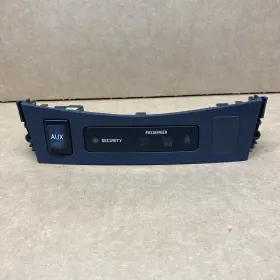55548-02150 TOYOTA Dash Passenger Switch Indicator Light Lamp