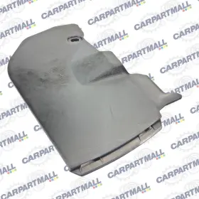 55606-42020 TOYOTA Floor Center Console Left Kick Cowl Panel