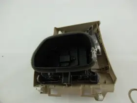 55650-02250 TOYOTA Dash Air Vent Register Driver Corolla #3