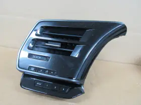 55650-0E250 TOYOTA Left Driver Dash Air Vent RX350 Lexus