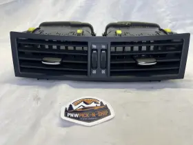 55660-30410 TOYOTA Upper Center Dash Bezel Dual Air Vents