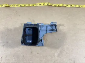 55661-02080 TOYOTA Left Driver Dash Air Vent Corolla #2