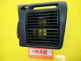 55661-20190-5566120190 TOYOTA Dash Vent Air Bezel Clock Panel #2