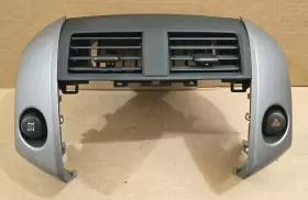 55663-42020 TOYOTA Center Dash Vents Bezels Lock RAV4