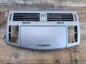 55670-07010 TOYOTA Center Dash Radio Climate Vent Bezel Panel