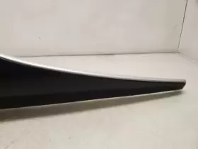 55670-62020 TOYOTA Mirai Central Dual Radio Bezel Vent #3