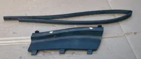 5578347100 TOYOTA Left Driver Louver Cowl Vent Ventilator