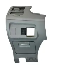 566552155 TOYOTA Left Driver Ac Heater Vent Corolla