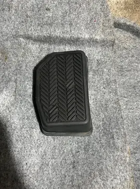 58192-12040 TOYOTA Front Footrest Rest Gts Corolla