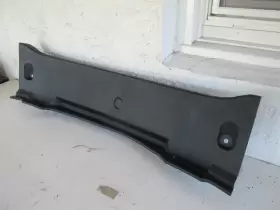 58387-02211 TOYOTA Rear Panel Corolla #3