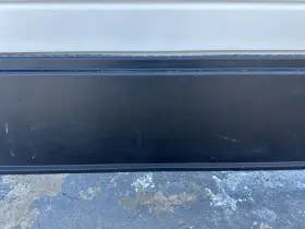58387-42030 TOYOTA Rear Tailgate Trunk Sill Scuff Plate RAV4 #3