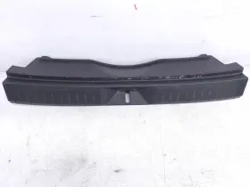 58387-48120-C0 TOYOTA Venza Rear Body Trunk Panel Bezel