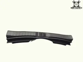 Toyota 583870r080 Rear Trunk Liftgate Sill Scuff Plate Panel Trim Cover Rav4 2019-2025 Oem