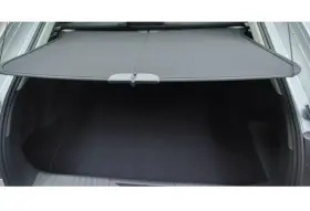 5841047060C1 TOYOTA Rear Trunk Deck Cargo Tonneau Cover Shade