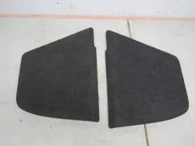 5841247010 TOYOTA Tailgate Driver Passenger Board Panel Cover