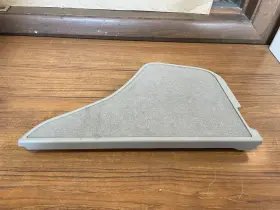 58417-47120 TOYOTA Rear Right Storage Cover Prius