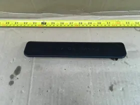 58569-47020 TOYOTA Prime Front Right Floor Carpet Frame Cover #2