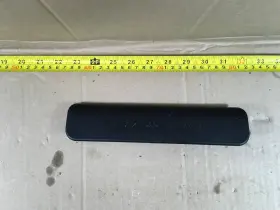 58569-47020 TOYOTA Prime Front Right Floor Carpet Frame Cover #3