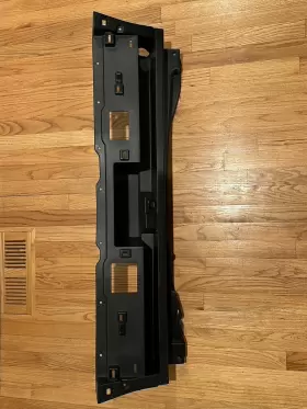 5857742130 TOYOTA Hybrid Rear Trunk Boot Panel RAV4