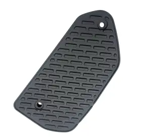 58626-60010 TOYOTA Land Step Plate Rest Bezel Lh FJ80 Cruiser