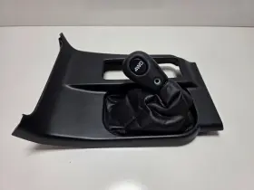 58804-35220 TOYOTA Shifter Center Console Bezel Panel Boot