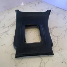 5880435090 TOYOTA Lmtd Console Shifter Bezel Cover Auto 2WD