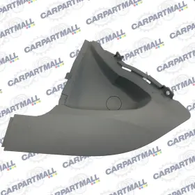 58816-06030 TOYOTA Front Right Pocket Console Kick Panel