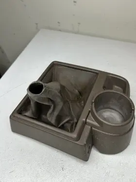 58834-04013 TOYOTA Bezel Boot Cup Holder Manual Shifter Rwd