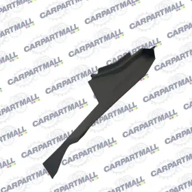 58834-35030 TOYOTA Center Console Upper Garnish Panel Bezel