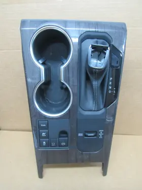 58843-0E080 TOYOTA Center Console Gear Switches Highlander