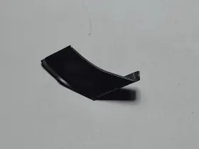 601180R051 TOYOTA Prime Front Left Driver Pillar Panel Cover