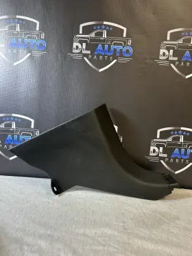 62111-04050-C0 TOYOTA Front Right Cowl Cover Panel Tacoma