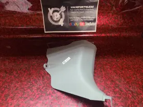 62111-04060 TOYOTA Kick Panel Cover Right Tacoma