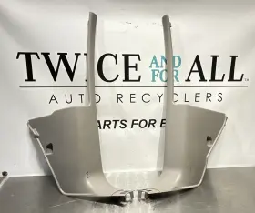 62111-0C010 TOYOTA Front Right Left Kick Panel Cover Tundra