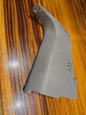 62111-0C020 TOYOTA Right Kick Panel Sequoia