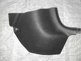 62111-17040-6211117040 TOYOTA Kick Panel Carpet Right Spyder #2