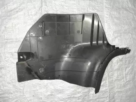 62111-17040-6211117040 TOYOTA Kick Panel Carpet Right Spyder #3