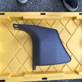 62111-35030 TOYOTA Oak Right Kick Panel 4RUNNER