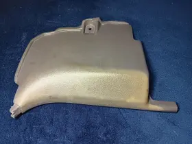 62111-89119 TOYOTA Passenger Rh Kick Scuff Panel Cover #2