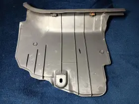 62111-89119 TOYOTA Passenger Rh Kick Scuff Panel Cover #3