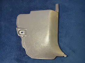 62111-89119 TOYOTA Passenger Rh Kick Scuff Panel Cover