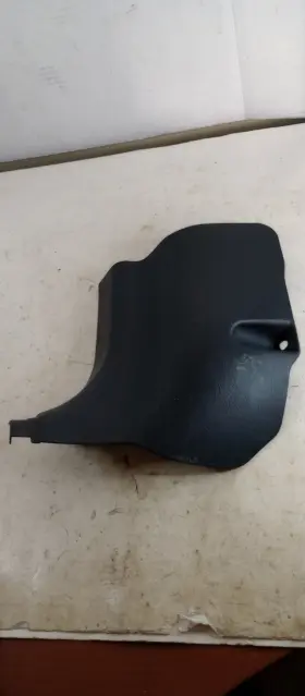62112-02100 TOYOTA Vibe Cowl Kick Lh Pontiac Matrix Corolla #2