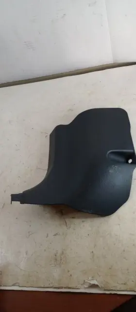 62112-02100 TOYOTA Vibe Cowl Kick Lh Pontiac Matrix Corolla #3