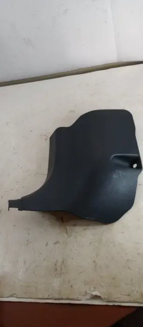 62112-02100 TOYOTA Vibe Cowl Kick Lh Pontiac Matrix Corolla