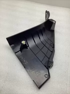 62112-0C030 TOYOTA Front Left Driver Door Sill Scuff Kick #3