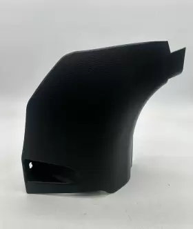 62112-12430 TOYOTA Front Left Door Sill Kick Cowl Panel #2