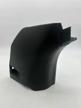 62112-12430 TOYOTA Front Left Door Sill Kick Cowl Panel #3