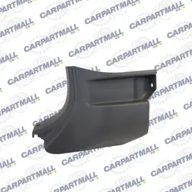 62112-20370 TOYOTA Left Driver Kick Panel Cowl Celica