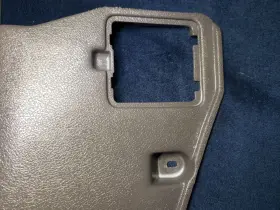 62112-89117 TOYOTA Driver Lh Kick Panel Cover 4RUNNER #2