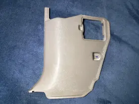 62112-89117 TOYOTA Driver Lh Kick Panel Cover 4RUNNER